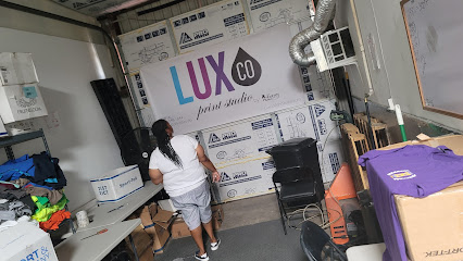 Luxco Print Studio