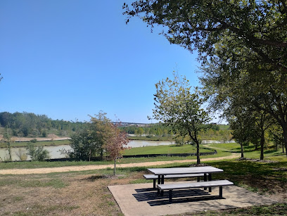 Schwartz Gazebo @ Willow Waterhole Greenway