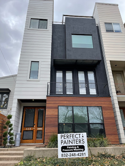 Perfect Painters & Remodeling