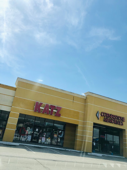 Katz Store - Westheimer / Dairy Ashford