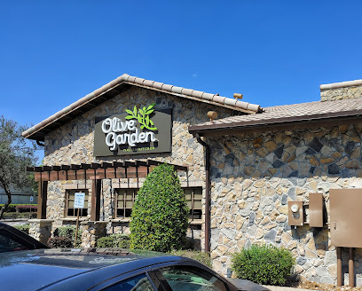 Olive Garden Italian Restaurant