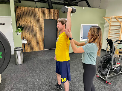 Unify Osteopractic Physical Therapy & Wellness