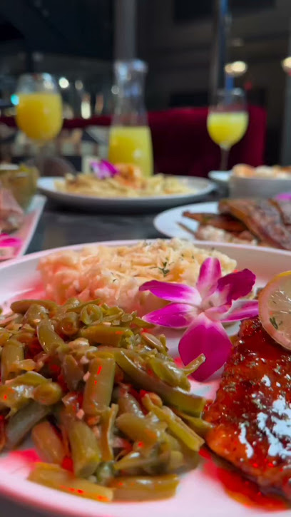 HOUSTON BRUNCH