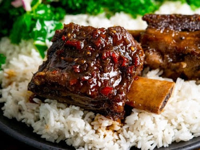 Soul food Sensation