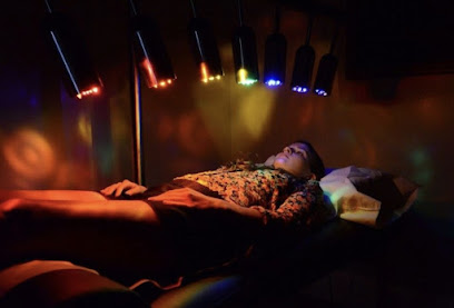SACRED HEALING CODES Intuitive Life Coach & Energy Healer