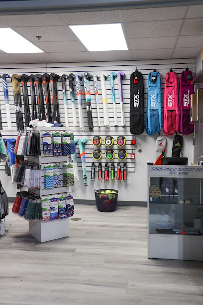 Pride Field Hockey Shop