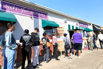 Ms. Myrtle's Bakery Shoppe