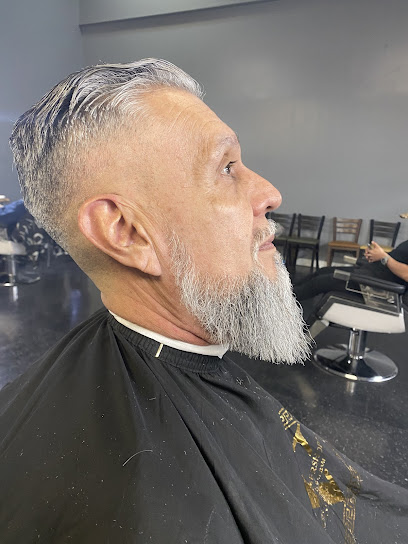 Worthy is the lamb BARBERSHOP