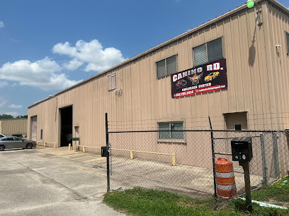 Canino Rd Collision Center