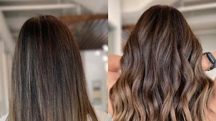 Lush Hair Folk Salon