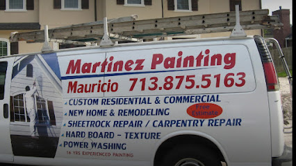 Painting and Remodeling by Martinez