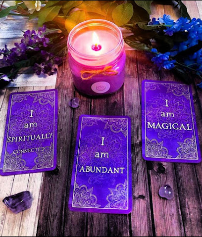 Psychic Balancing Love Centers
