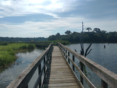 Bay Area Park