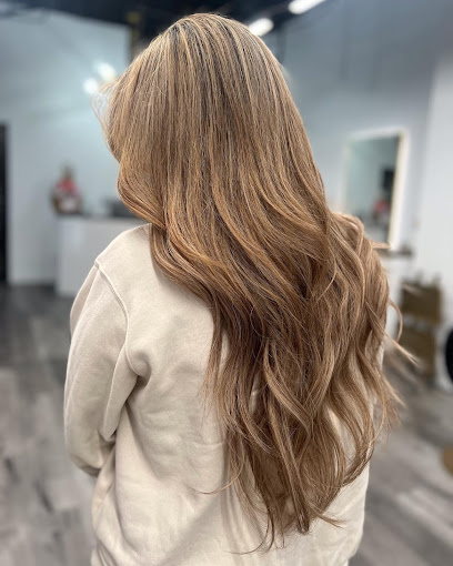 Hair Society Inc.