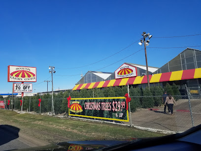 Houston Garden Centers