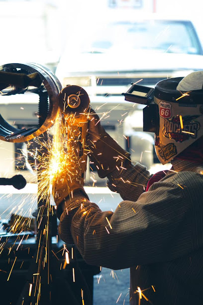 Supreme Welding Academy LLC.