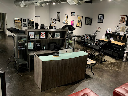 RITUAL TATTOO COMPANY LLC
