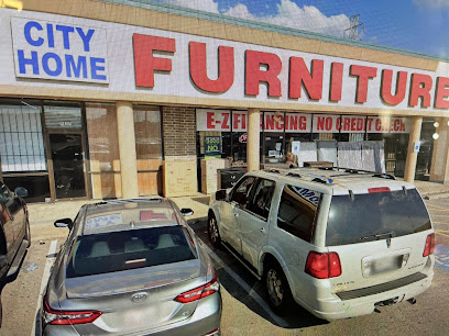 CITY HOME FURNITURE