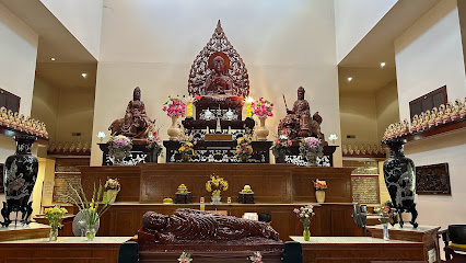 Linh Son Temple