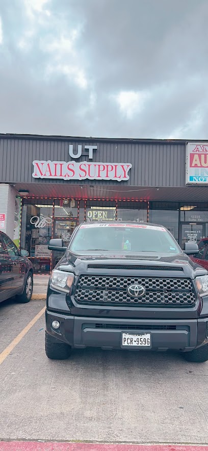 UT Spa & Nails Supply