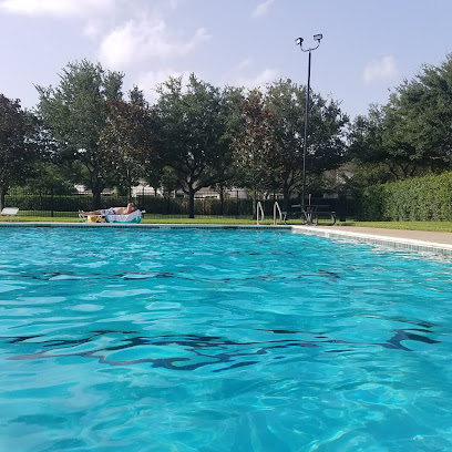 Clear Brook Meadows Swimming