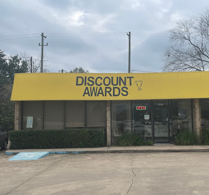 Houston Awards