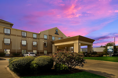 Best Western Galleria Inn & Suites
