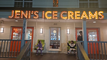 Jeni's Splendid Ice Creams