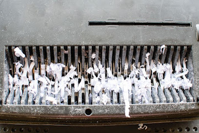 Houston Paper Shredding