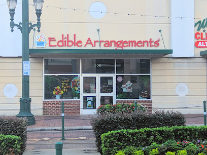 Edible Arrangements
