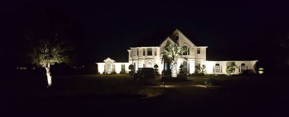 Houston Outdoor Illuminations