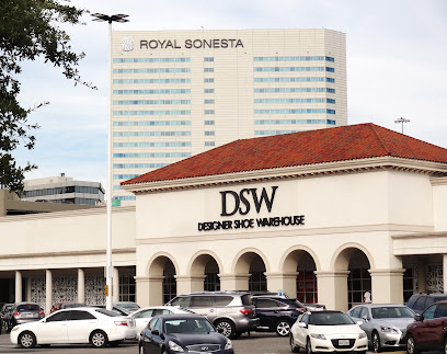 DSW Designer Shoe Warehouse