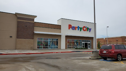 Party City