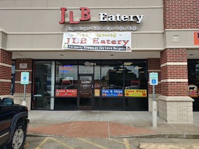 JLB Eatery