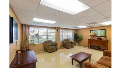 Memorial City Nursing and Rehabilitation Center