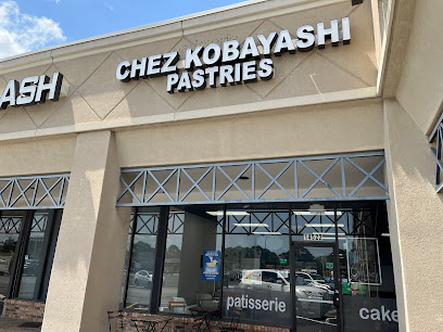 Chez Kobayashi Pastries
