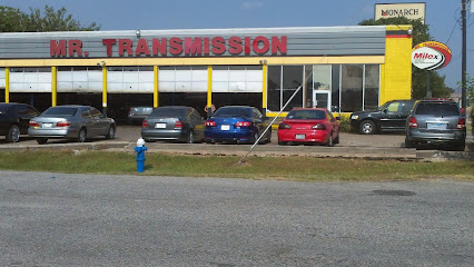 Mr. Transmission