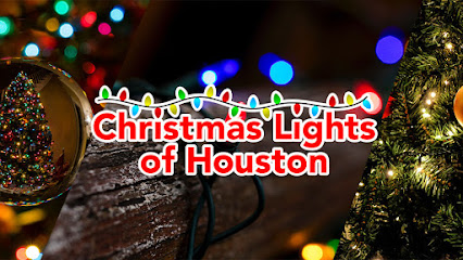 Christmas Lights of Houston