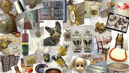 Nostalgiana Estate Sales & Consignments