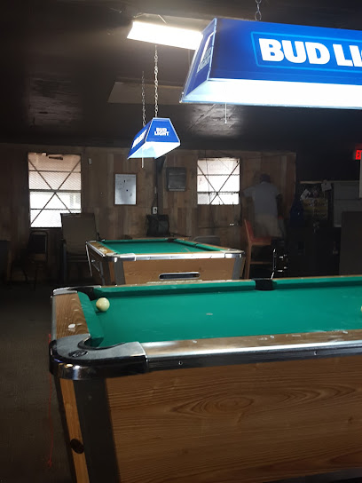 Turning Point Club