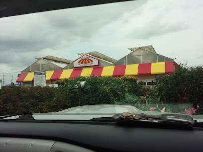 Houston Garden Center