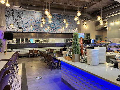 Fadi's Mediterranean Eatery