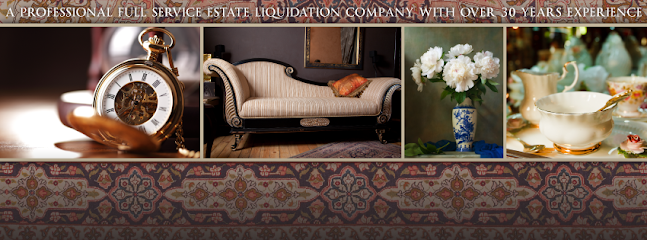 Town & Country Estate Sales