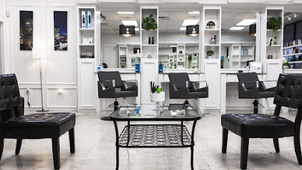 The Galleria Hair Salon
