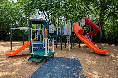 Terry Hershey Park
