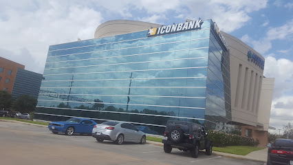 Icon Bank of Texas
