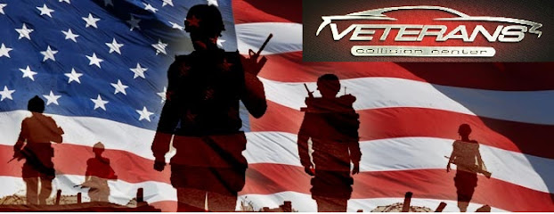 Veterans Collision Center