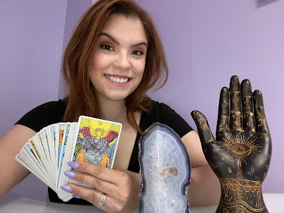 Psychic Readings by Sophia