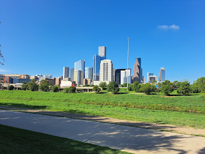 White Oak Bayou Greenway