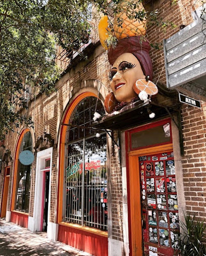 Tacos A Go Go Midtown